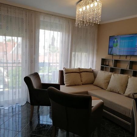 Bettina47 Apartman Hajdúszoboszló Екстериор снимка