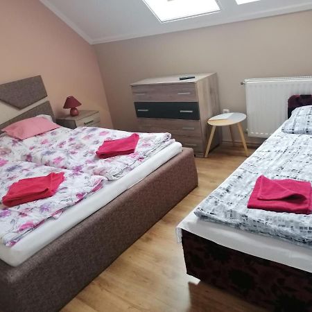 Bettina47 Apartman Hajdúszoboszló Екстериор снимка