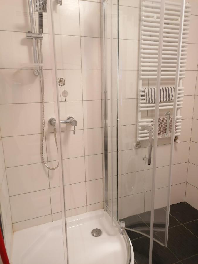 Bettina47 Apartman Hajdúszoboszló Екстериор снимка