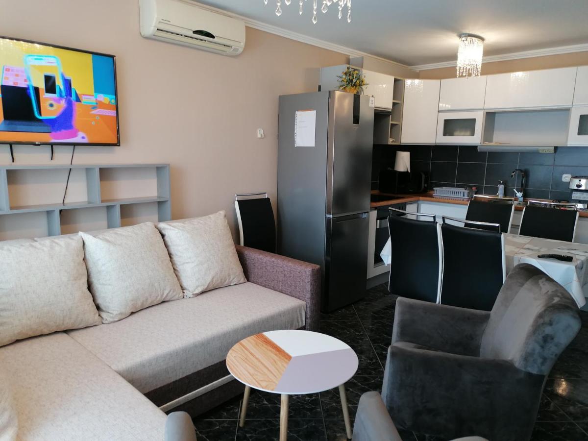 Bettina47 Apartman Hajdúszoboszló Екстериор снимка