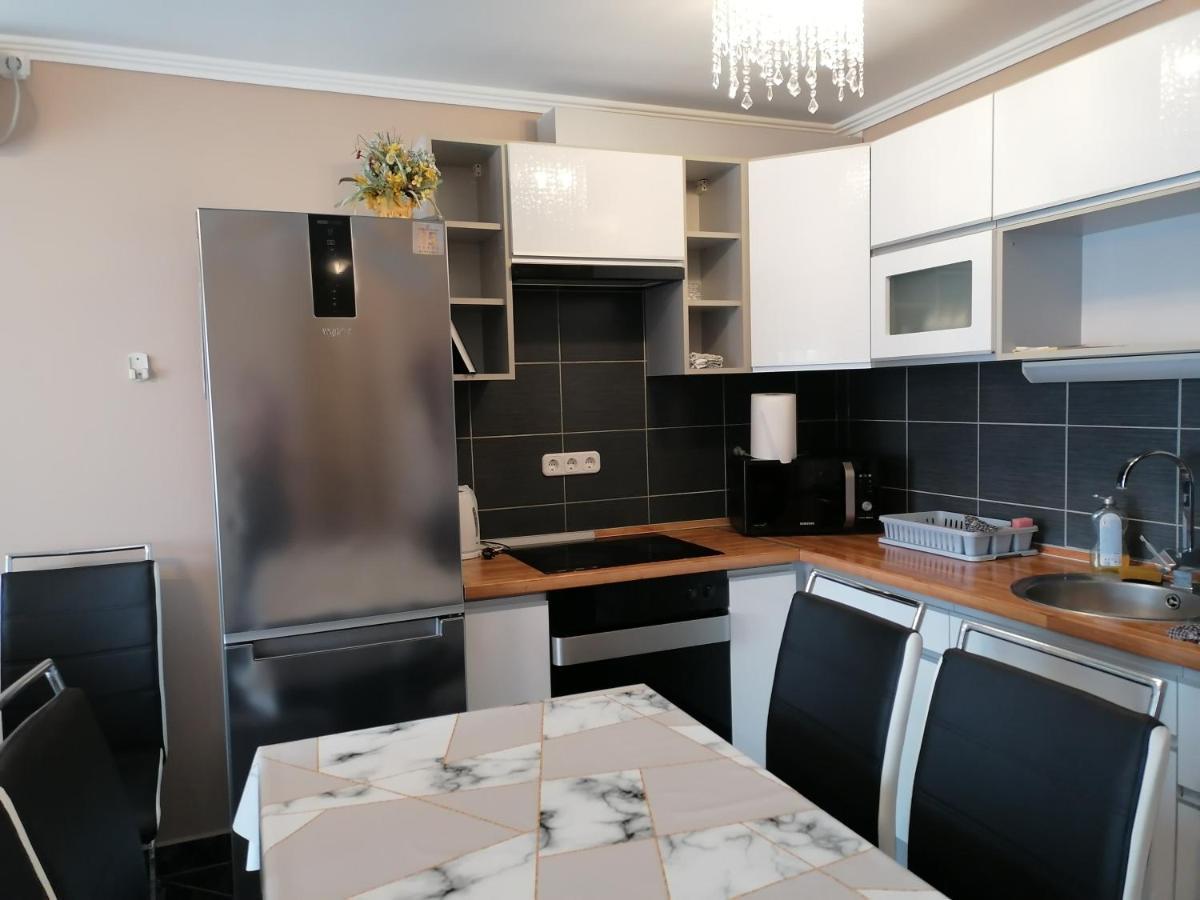 Bettina47 Apartman Hajdúszoboszló Екстериор снимка
