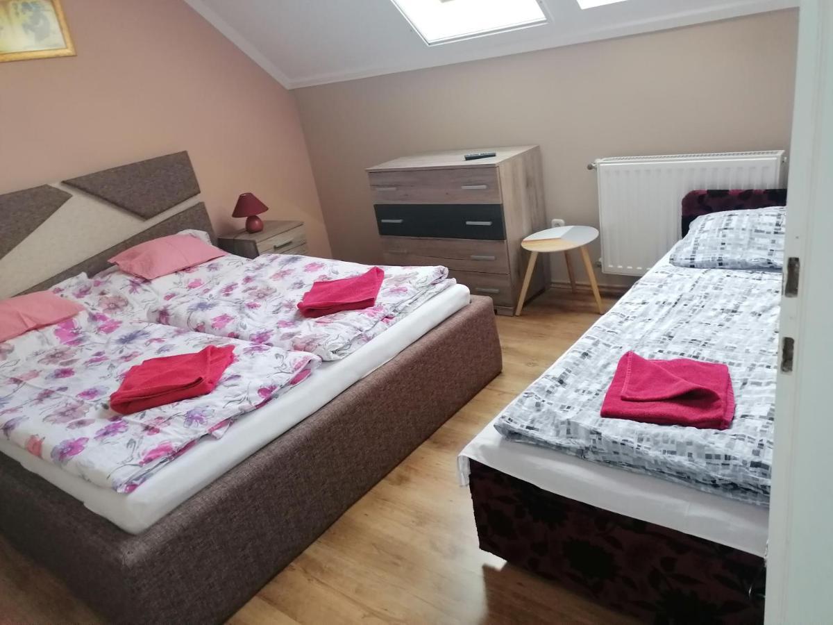 Bettina47 Apartman Hajdúszoboszló Екстериор снимка