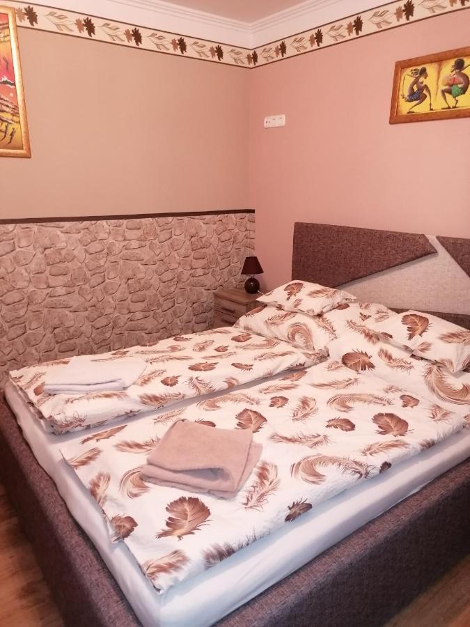 Bettina47 Apartman Hajdúszoboszló Екстериор снимка