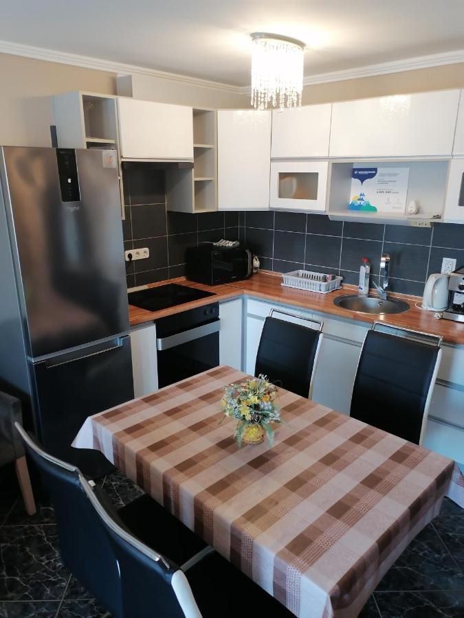 Bettina47 Apartman Hajdúszoboszló Екстериор снимка