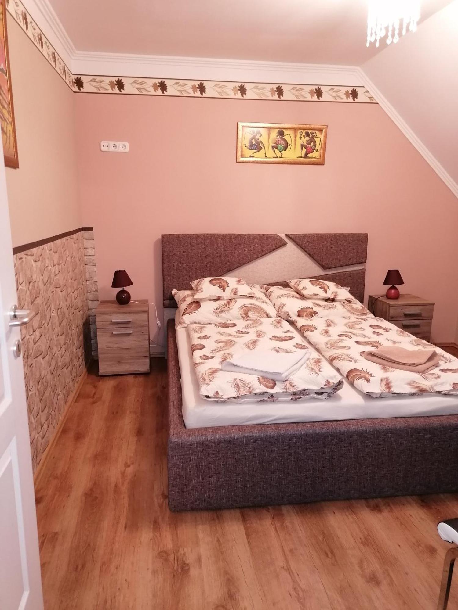 Bettina47 Apartman Hajdúszoboszló Екстериор снимка