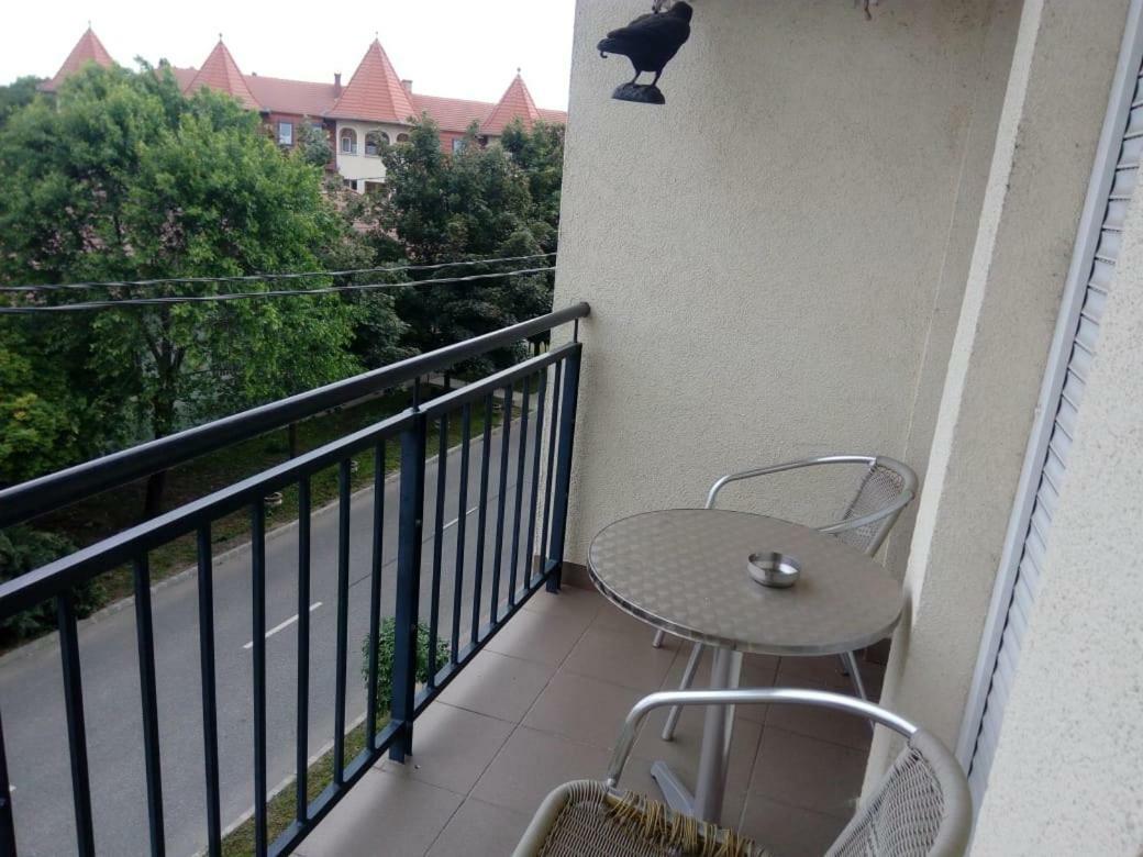 Bettina47 Apartman Hajdúszoboszló Екстериор снимка
