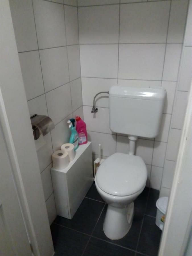 Bettina47 Apartman Hajdúszoboszló Екстериор снимка